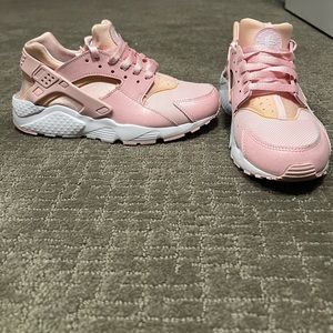 Huarache Nike Pink